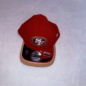 NFL San Francisco 49ers 39THIRTY Cap